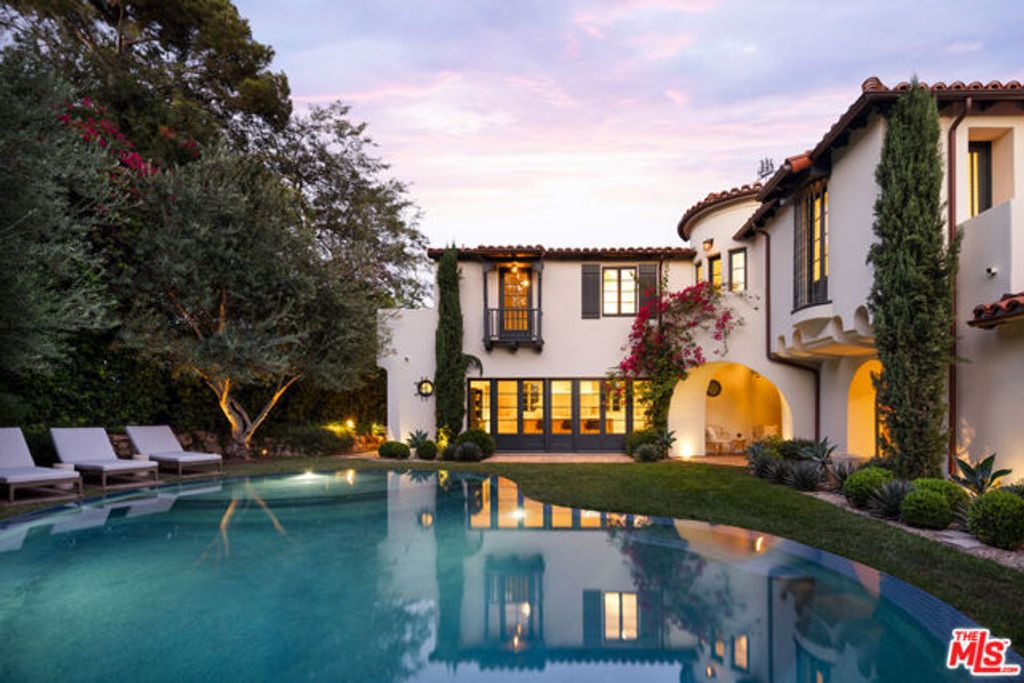 4048 Farmouth Drive, Los Angeles, CA 90027
