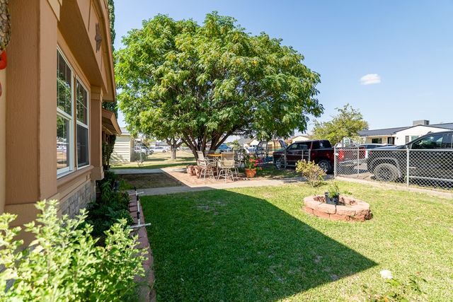 3209 Redwood, Odessa, TX 79762