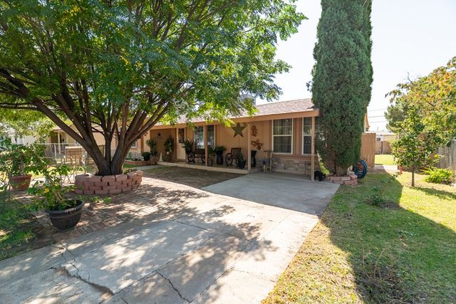 3209 Redwood, Odessa, TX 79762