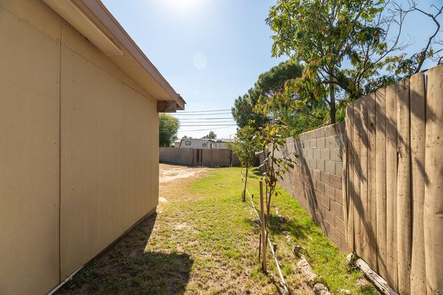 3209 Redwood, Odessa, TX 79762