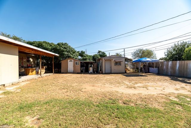 3209 Redwood, Odessa, TX 79762