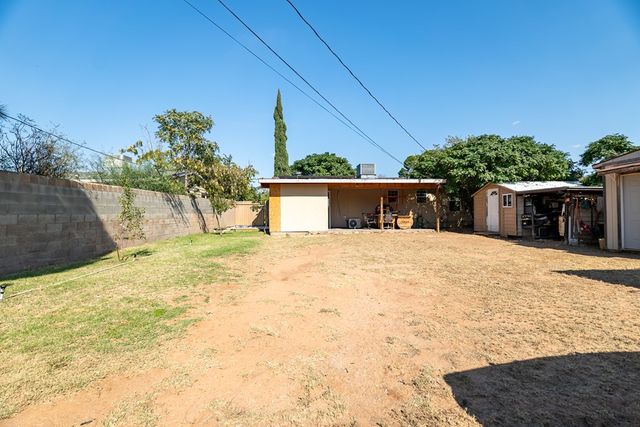 3209 Redwood, Odessa, TX 79762