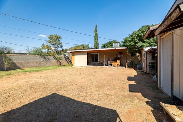 3209 Redwood, Odessa, TX 79762