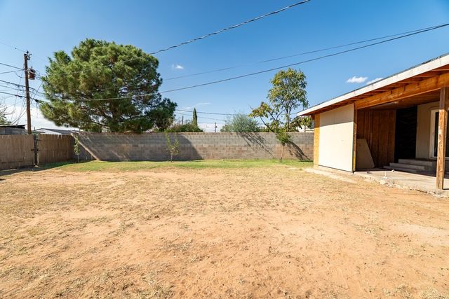 3209 Redwood, Odessa, TX 79762