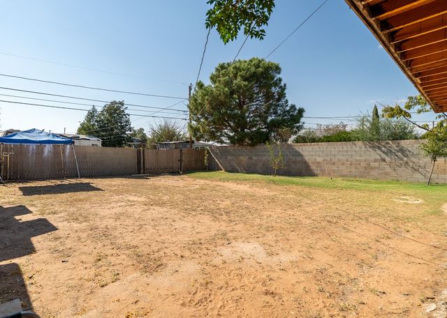 3209 Redwood, Odessa, TX 79762