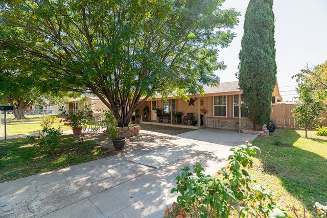 3209 Redwood, Odessa, TX 79762