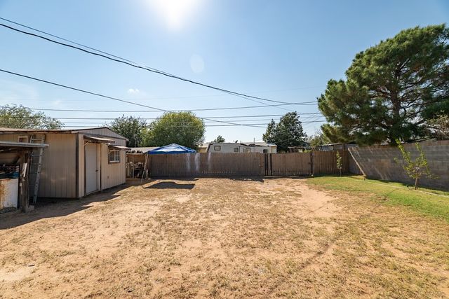 3209 Redwood, Odessa, TX 79762