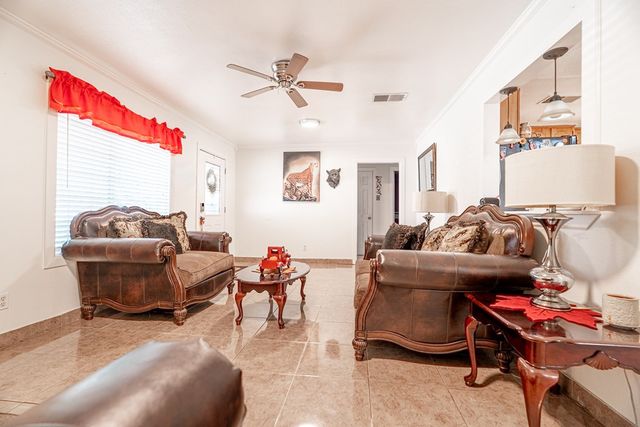 3209 Redwood, Odessa, TX 79762