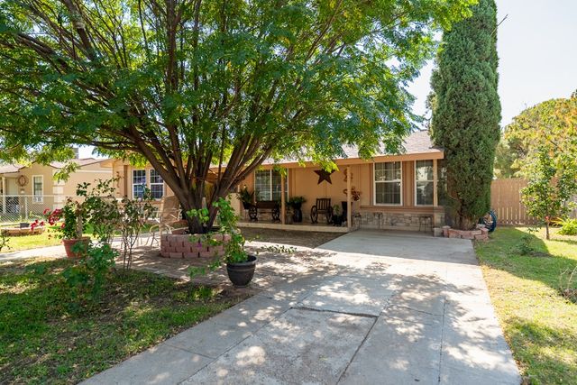 3209 Redwood, Odessa, TX 79762