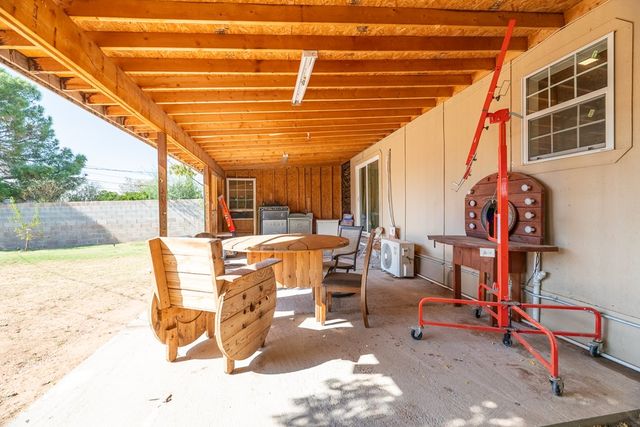 3209 Redwood, Odessa, TX 79762