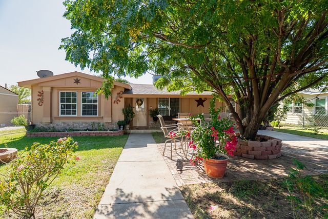 3209 Redwood, Odessa, TX 79762