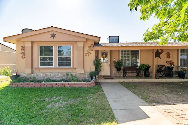 3209 Redwood, Odessa, TX 79762