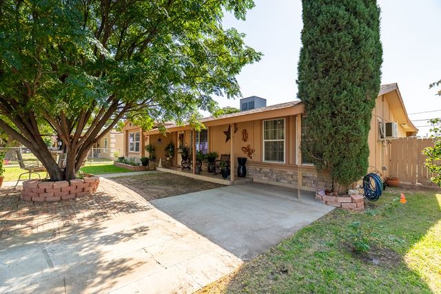 3209 Redwood, Odessa, TX 79762