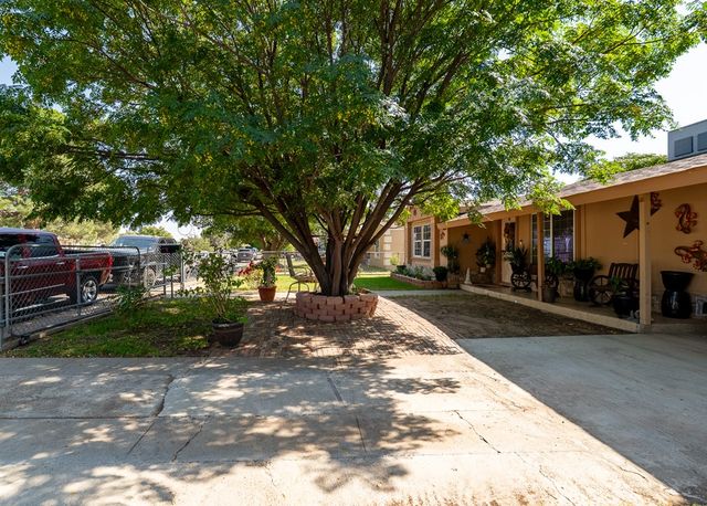 3209 Redwood, Odessa, TX 79762