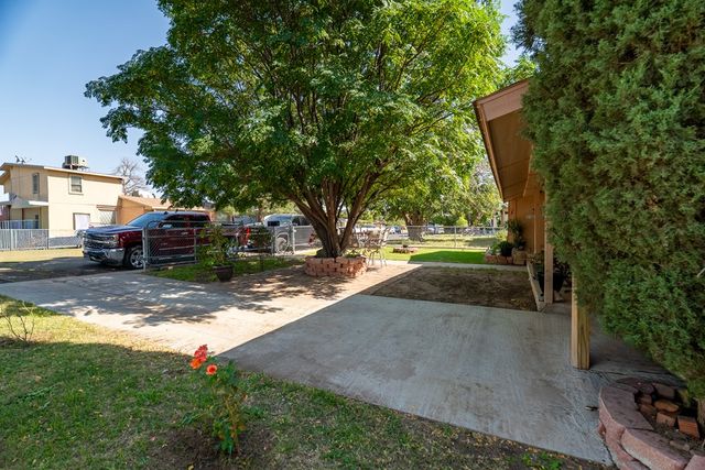 3209 Redwood, Odessa, TX 79762