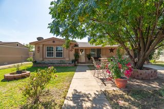 3209 Redwood, Odessa, TX 79762