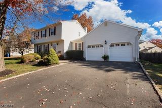 4 Marshall Rd, Hillsborough Twp., NJ 08844