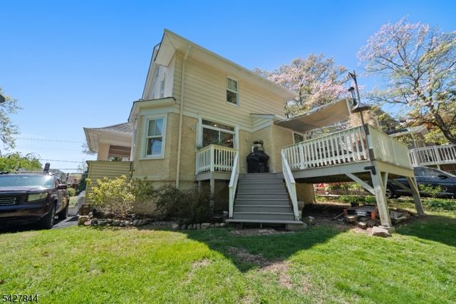 76 High St, Nutley Twp., NJ 07110