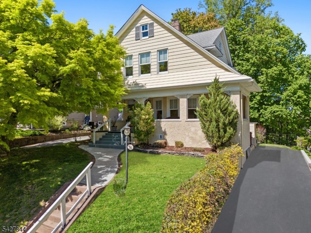 76 High St, Nutley Twp., NJ 07110