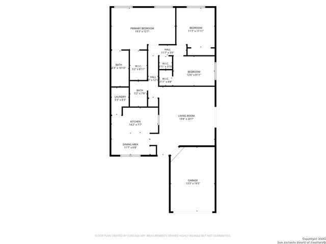 7559 Tantara Ct, San Antonio, TX 78249