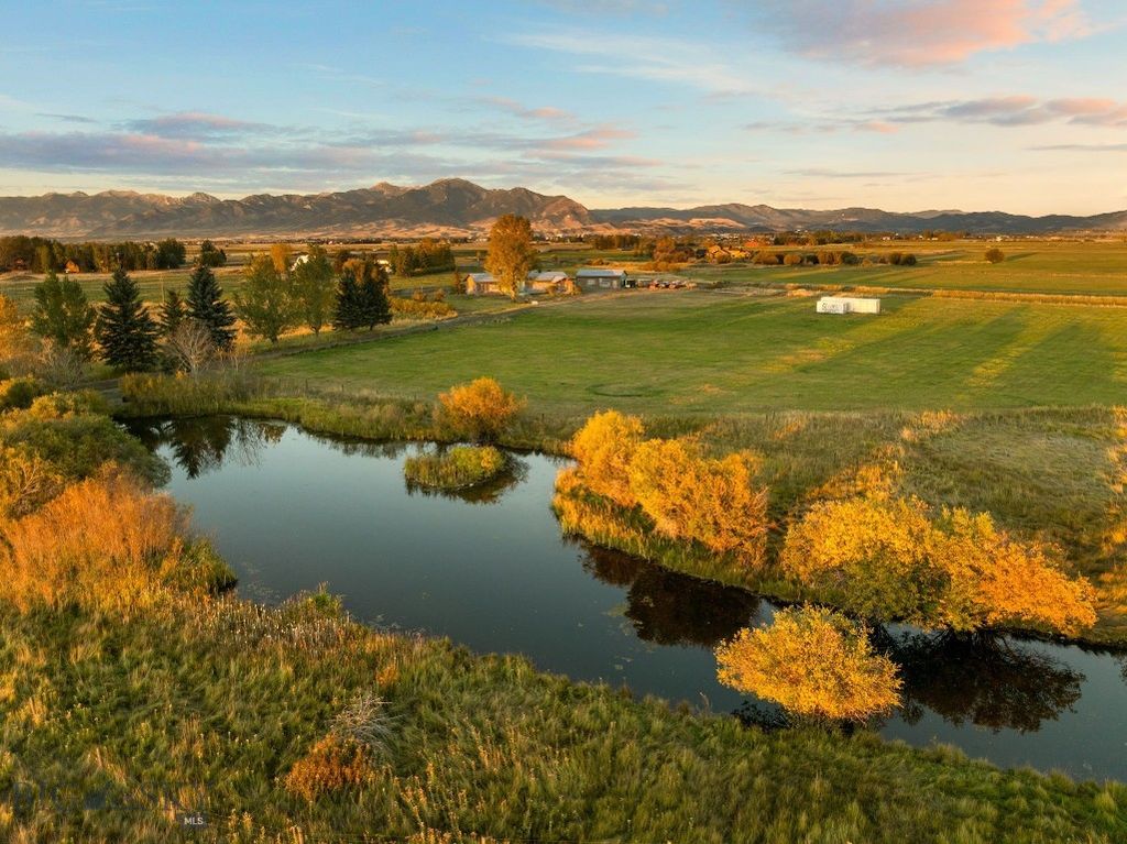7316 Cottonwood Road, Bozeman, MT 59718 photo 4