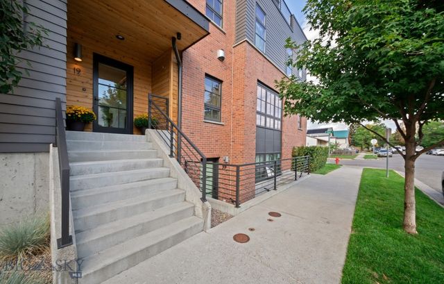 19 E Lamme Street, Bozeman, MT 59715