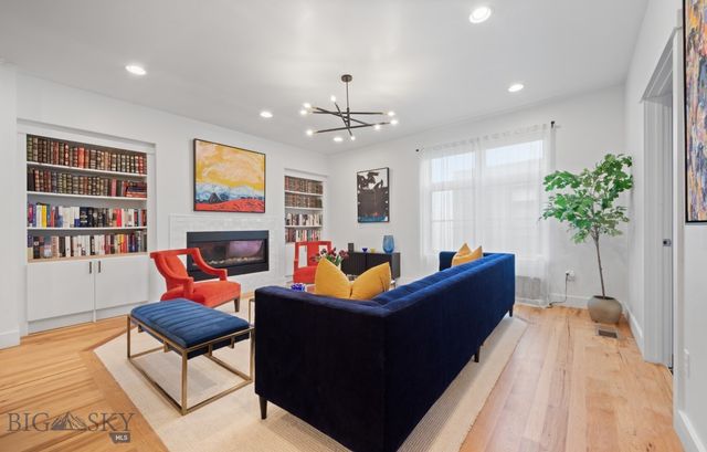 19 E Lamme Street, Bozeman, MT 59715