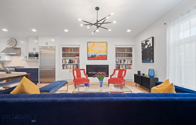 19 E Lamme Street, Bozeman, MT 59715