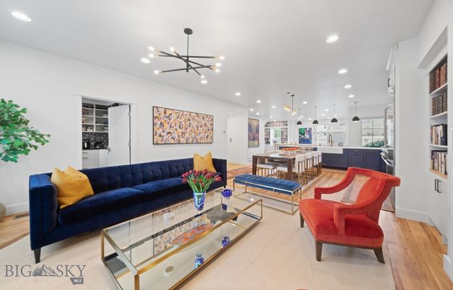 19 E Lamme Street, Bozeman, MT 59715