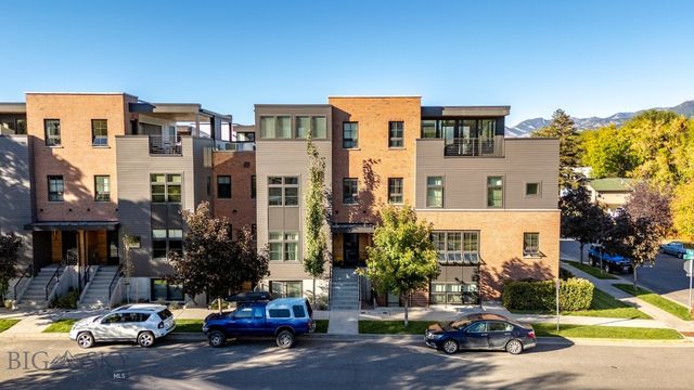 19 E Lamme Street, Bozeman, MT 59715