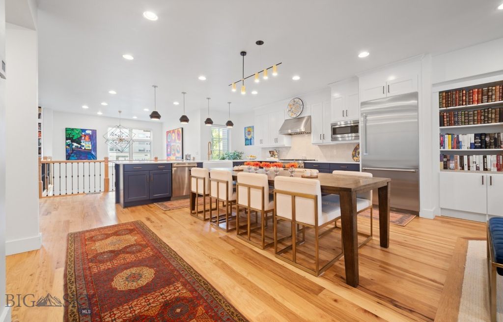 19 E Lamme Street, Bozeman, MT 59715