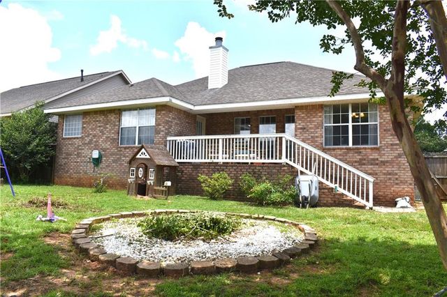 8209 Cheyenne Street S, Theodore, AL 36582