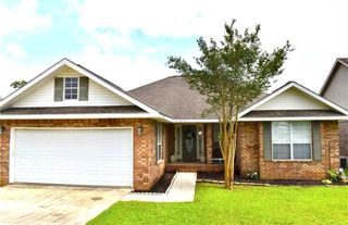 8209 Cheyenne Street S, Theodore, AL 36582