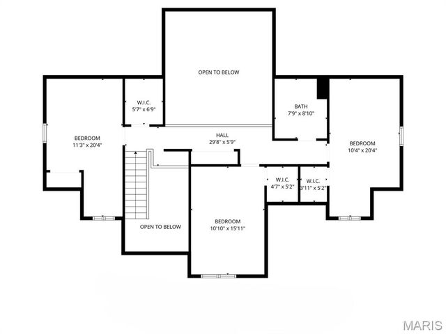 15137 Chamisal Drive, Chesterfield, MO 63017
