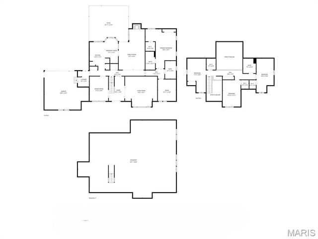 15137 Chamisal Drive, Chesterfield, MO 63017