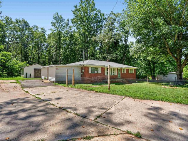 604 Belue Mill Road, Landrum, SC 29356