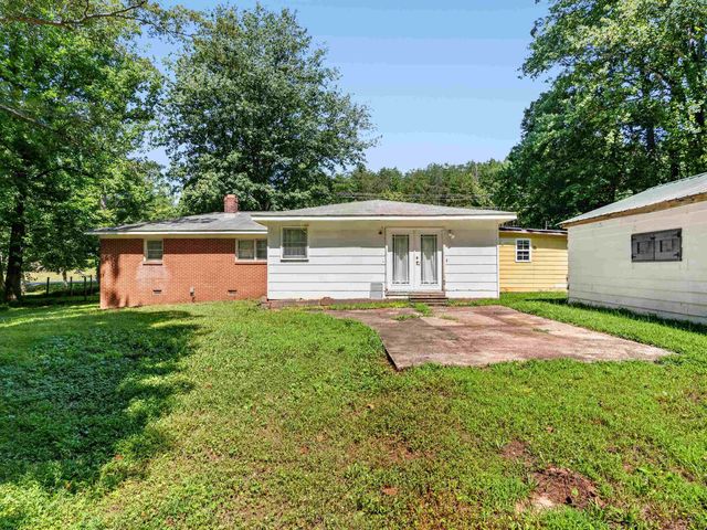 604 Belue Mill Road, Landrum, SC 29356