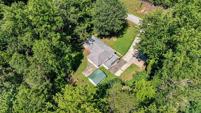 604 Belue Mill Road, Landrum, SC 29356