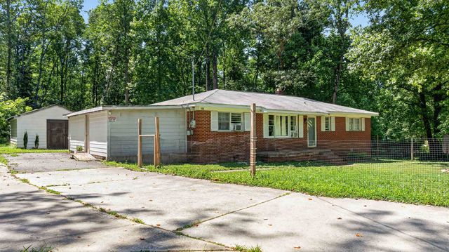 604 Belue Mill Road, Landrum, SC 29356