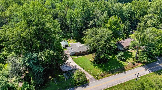 604 Belue Mill Road, Landrum, SC 29356