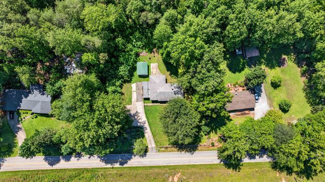 604 Belue Mill Road, Landrum, SC 29356