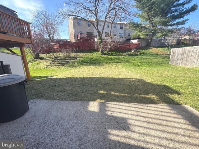 4826 GRAND BEND DR, Catonsville, MD 21228