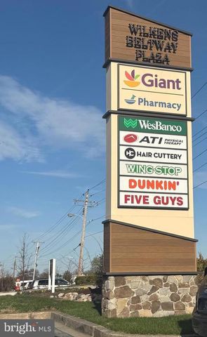 4826 GRAND BEND DR, Catonsville, MD 21228