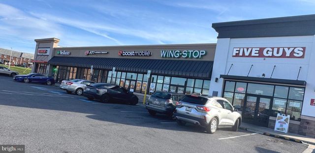 4826 GRAND BEND DR, Catonsville, MD 21228