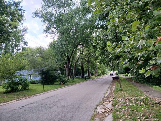 4301 Freudenberger Avenue, Dayton, OH 45417