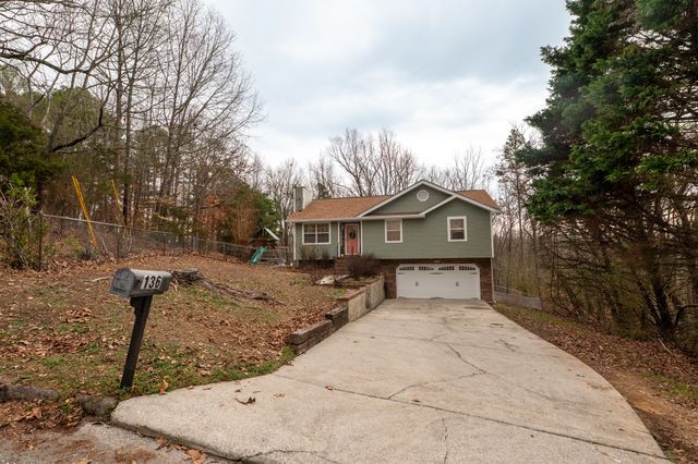 136 Campbell Cir, Ringgold, GA 30736