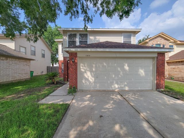 11810 Rolling Stream Drive, Tomball, TX 77375