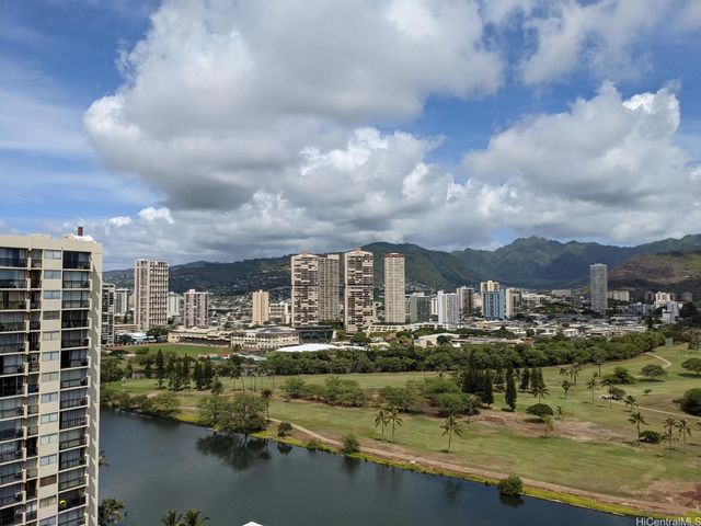 2345 Ala Wai Boulevard 2204, Honolulu, HI 96815