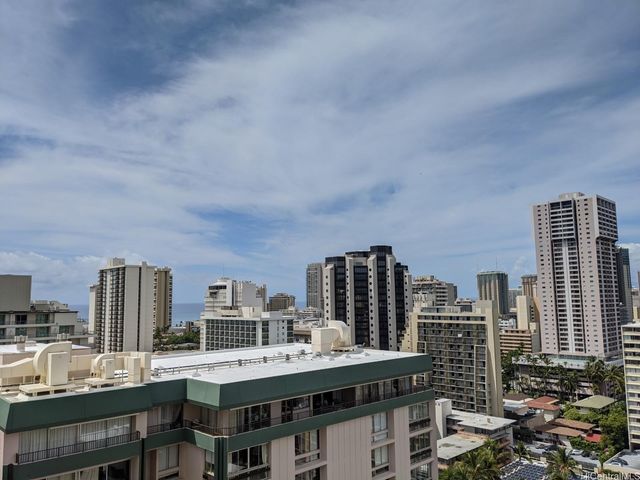 2345 Ala Wai Boulevard 2204, Honolulu, HI 96815