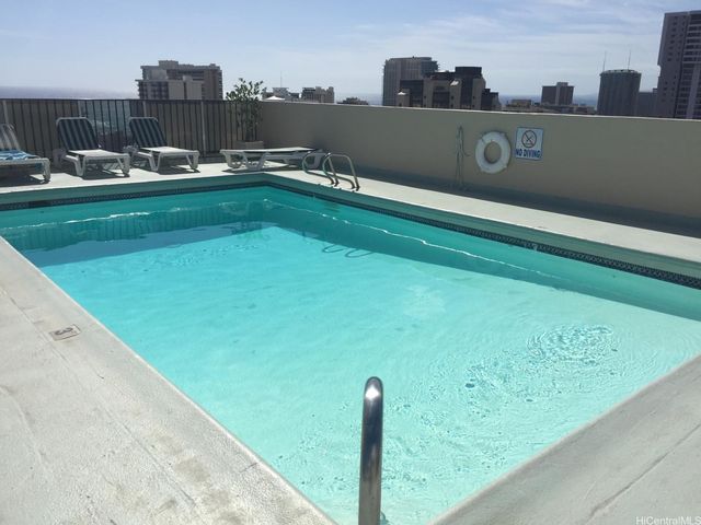 2345 Ala Wai Boulevard 2204, Honolulu, HI 96815